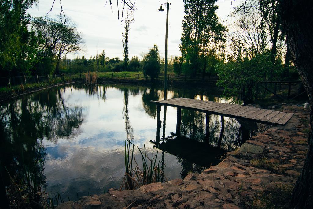 Finca La Encantada San Rafael  Esterno foto