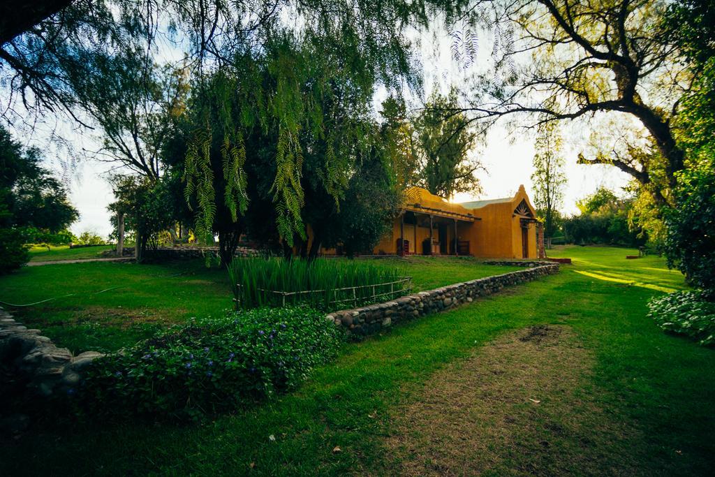 Finca La Encantada San Rafael  Camera foto