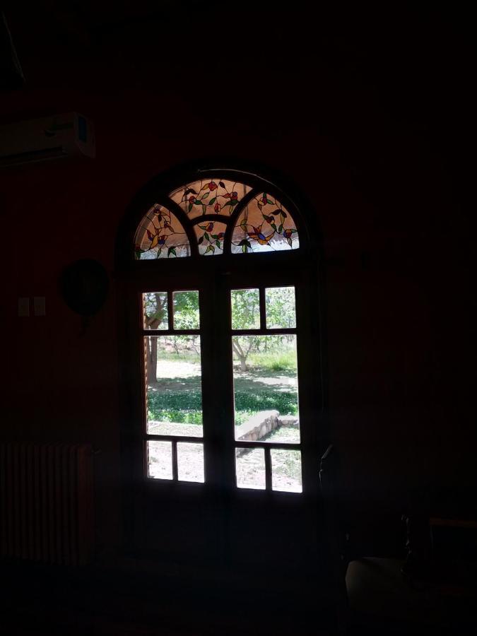 Finca La Encantada San Rafael  Esterno foto